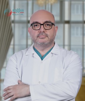 Op. Dr. Murat YATMAN