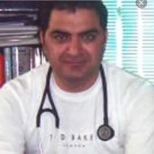 Uzm. Dr. Murat Akbaş