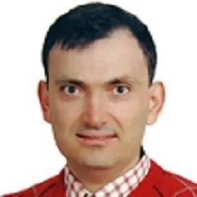 Dr. Murat Akçacıoğlu