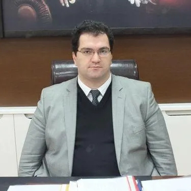 Uzm. Dr. Murat Alemdar