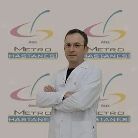Uzm. Dr. Murat Arabacı