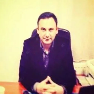Dr. Murat Aras