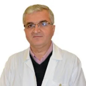 Uzm. Dr. Murat Arı