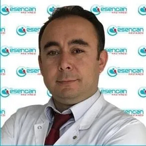 Uzm. Dr. Murat Aslan