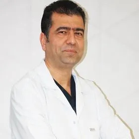 Op. Dr. Murat Ateş