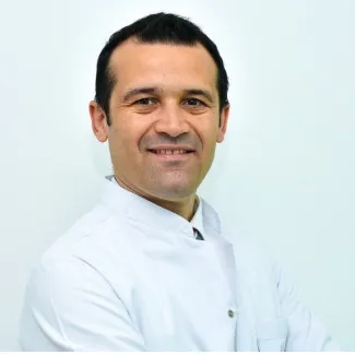 Op. Dr. Murat Aziz Vatansever