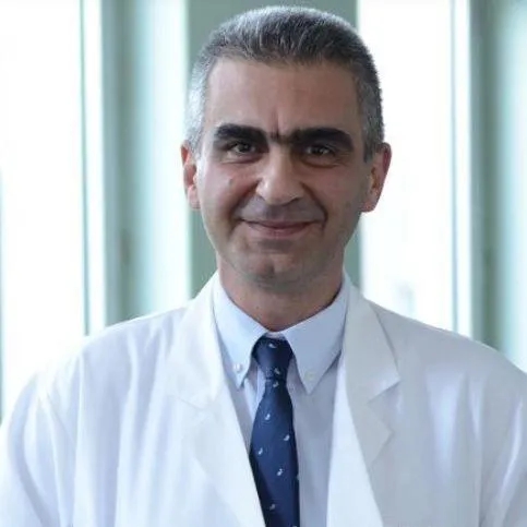 Uzm. Dr. Murat Baykır
