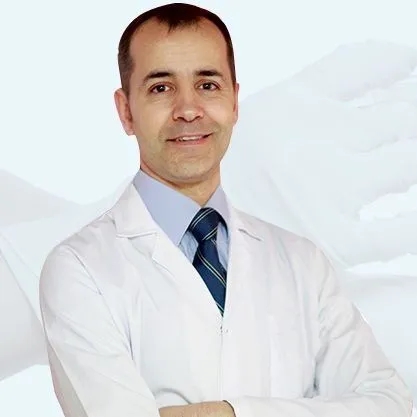 Uzm. Dr. Murat Bayram Sancaktar