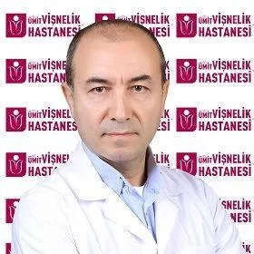 Op. Dr. Murat Boylu