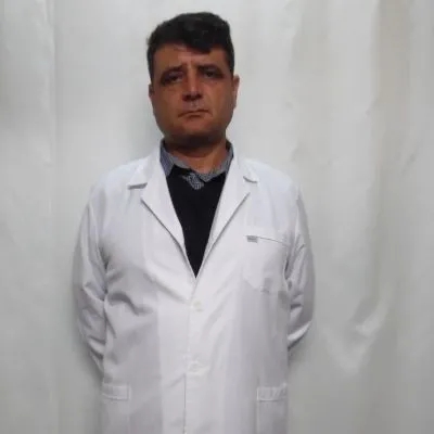 Op. Dr. Murat Bozlar