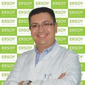 Uzm. Dr. Murat Bulkan