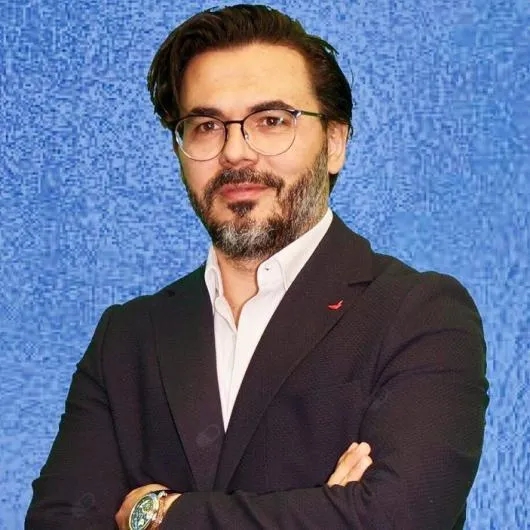 Prof. Dr. Murat Canyiğit