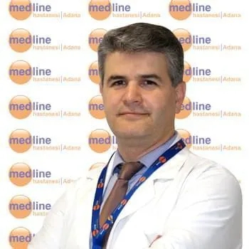 Prof. Dr. Murat Çaylı