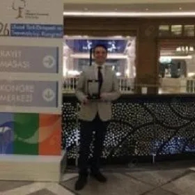 Op. Dr. Murat Celal Sözbilen