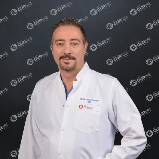 Op. Dr. Murat Erdoğan