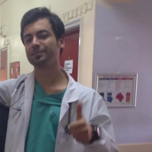 Uzm. Dr. Murat Gölbaşı