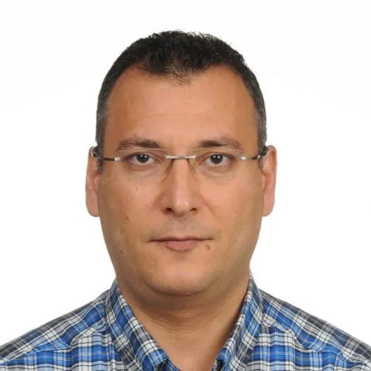 Doç. Dr. Murat Gönen