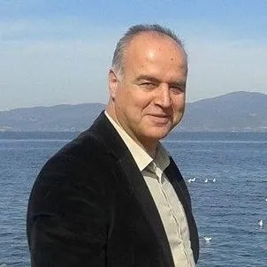 Dr. Murat Halisçelik