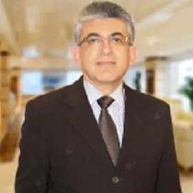 Prof. Dr. Murat Kalemoğlu