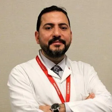 Doç. Dr. Murat Kapan