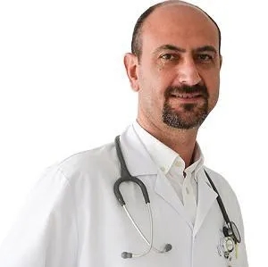 Uzm. Dr. Murat Karabulut