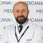 Uzm. Dr. Murat Kargı