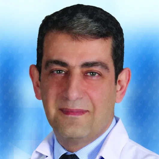 Dr. Murat Kaynak