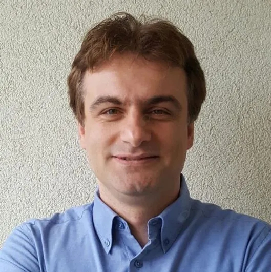 Op. Dr. Murat Keskin
