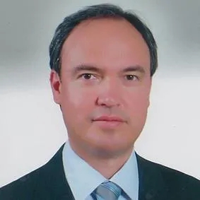 Prof. Dr. Murat Kıyıcı