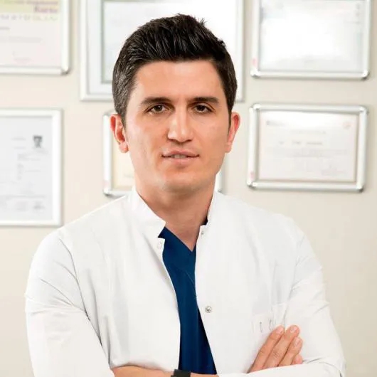 Uzm. Dr. Murat Küçüktaş