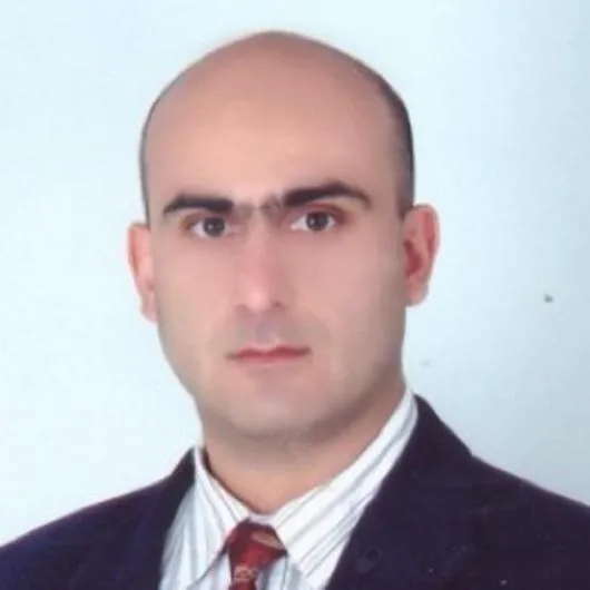 Doç. Dr. Murat Öncel
