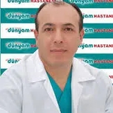 Uzm. Dr. Murat Özcan