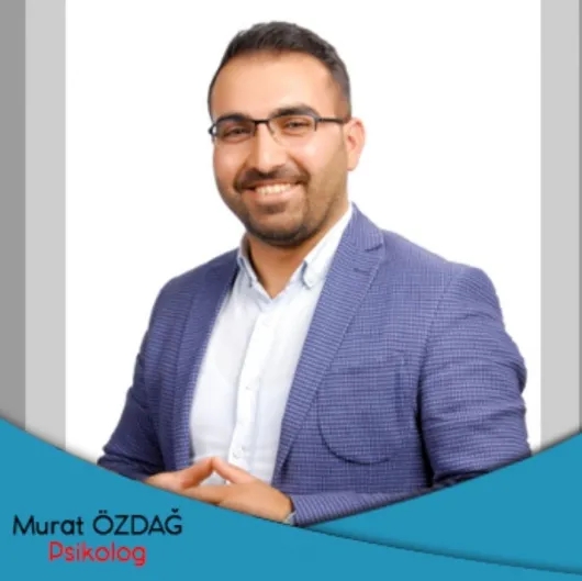 Psk. Murat Özdağ