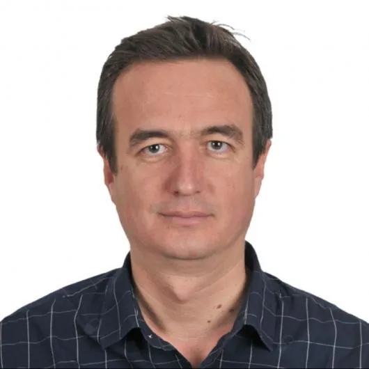 Doç. Dr. Murat Özekinci