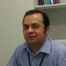 Doç. Dr. Murat Şahin