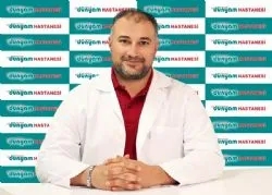 Dr. Murat Şanlı