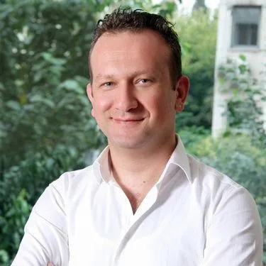 Uzm. Kl. Psk. Murat Sarısoy