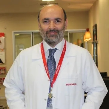 Doç. Dr. Murat Savaş