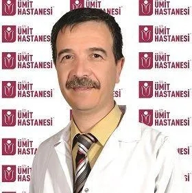 Uzm. Dr. Murat Selim Ürer