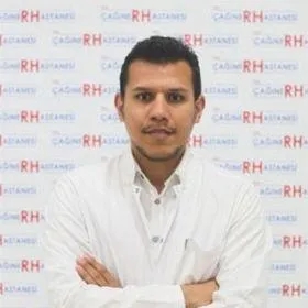 Op. Dr. Murat Sertan Şahin