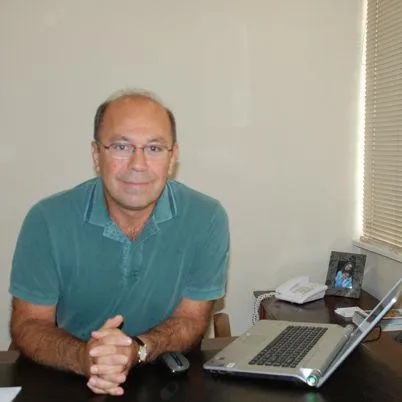 Prof. Dr. Murat Toprak