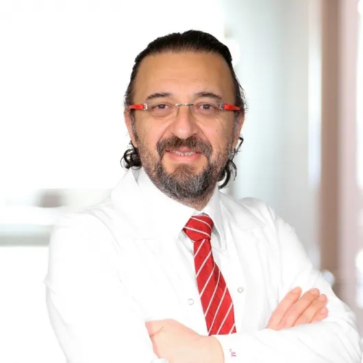 Doç. Dr. Murat Ulutaş