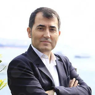 Op. Dr. Murat Üstün