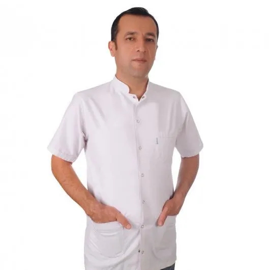 Uzm. Dr. Murat Yıldız