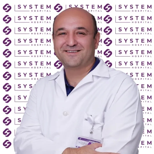 Uzm. Dr. Murat Yusuf Sav
