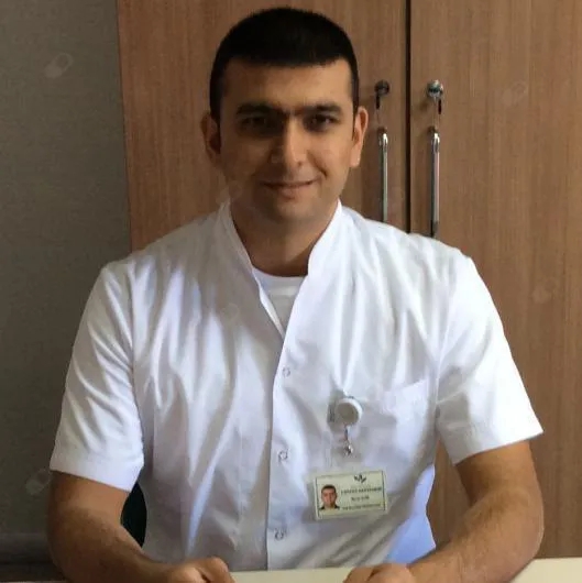Op. Dr. Murat Zaim