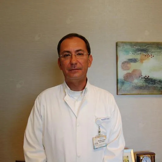 Doç. Dr. Murat Zeytunlu