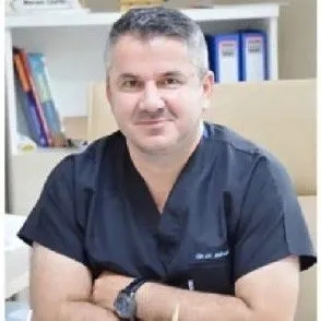 Op. Dr. Mürsel Çepni