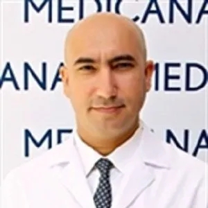 Dr. Öğr. Üyesi Murtaza Çit
