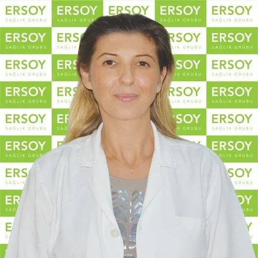 Op. Dr. Mürvet Çilçam